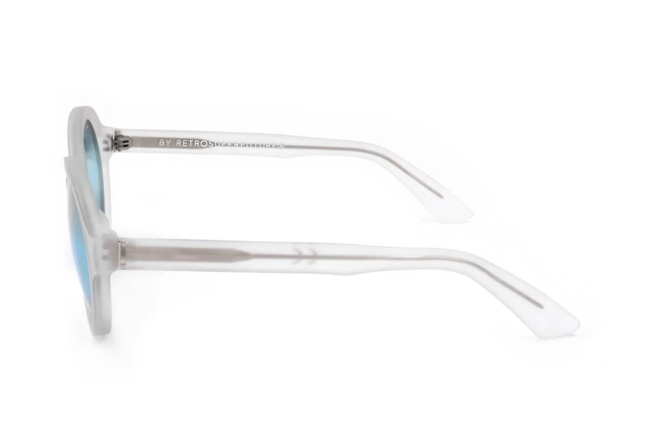 Retrosuperfuture YOMA50M Sunglasses - view 4